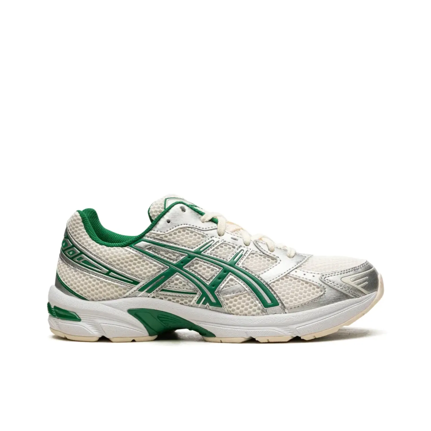 ASICS Gel-1130 Cream Kale