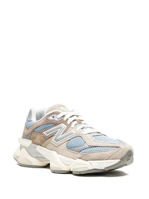 New Balance 9060 Mushroom Aluminum