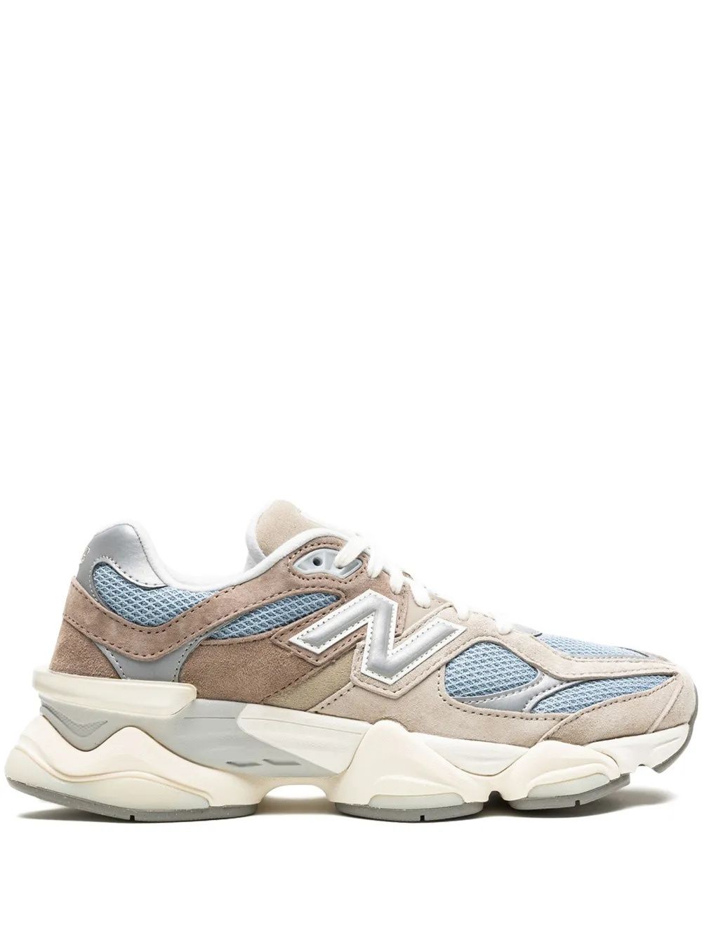 New Balance 9060 Mushroom Aluminum