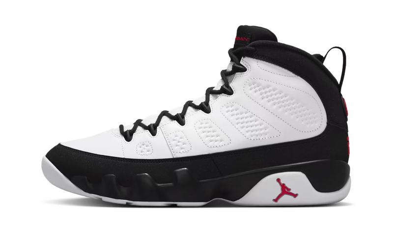 Air Jordan 9 Retro OG Space Jam