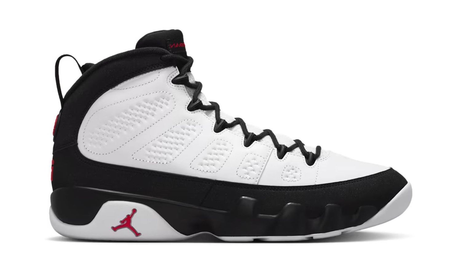 Air Jordan 9 Retro OG Space Jam