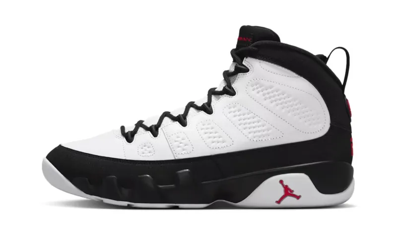 Air Jordan 9 Retro OG Space Jam