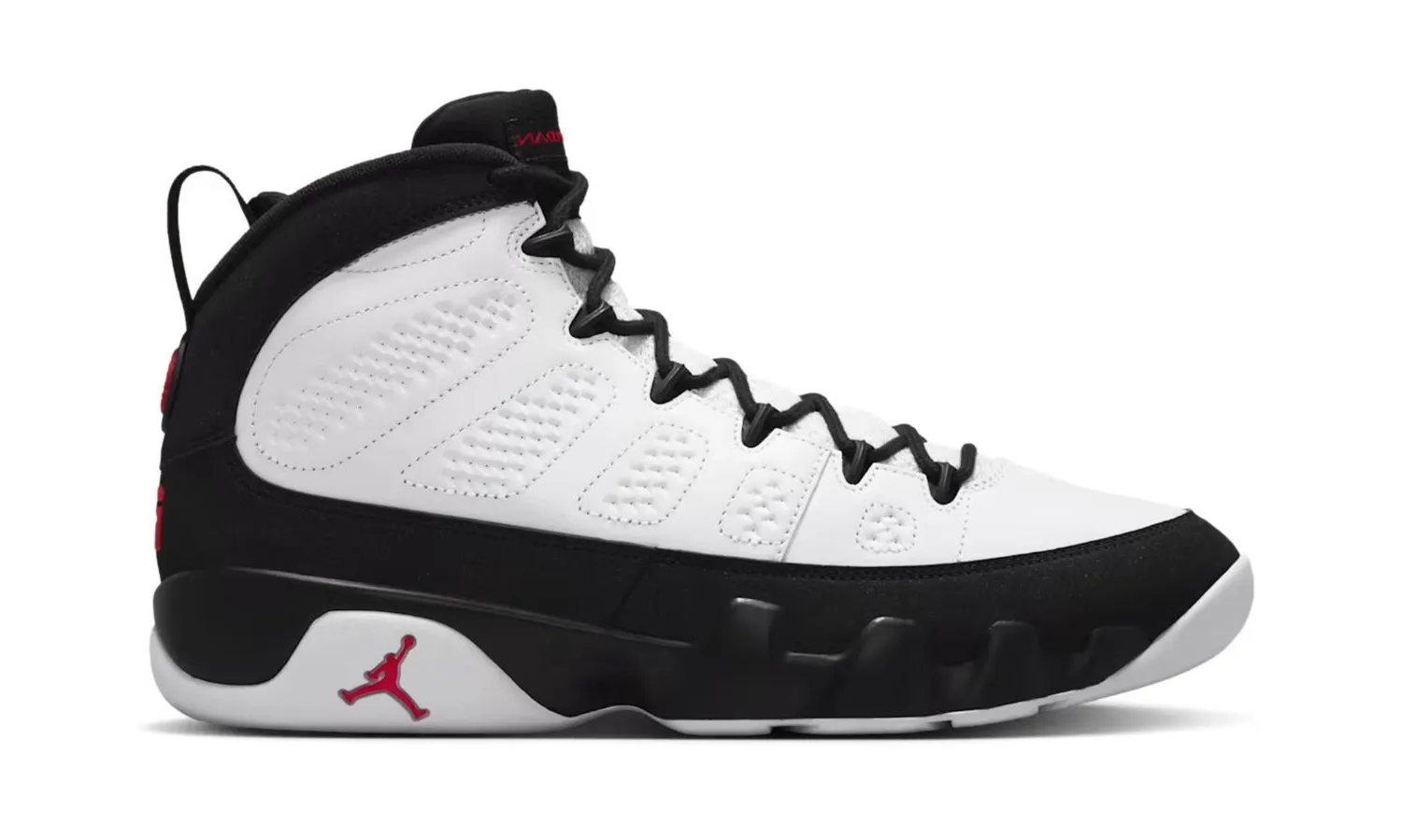 Air Jordan 9 Retro OG Space Jam