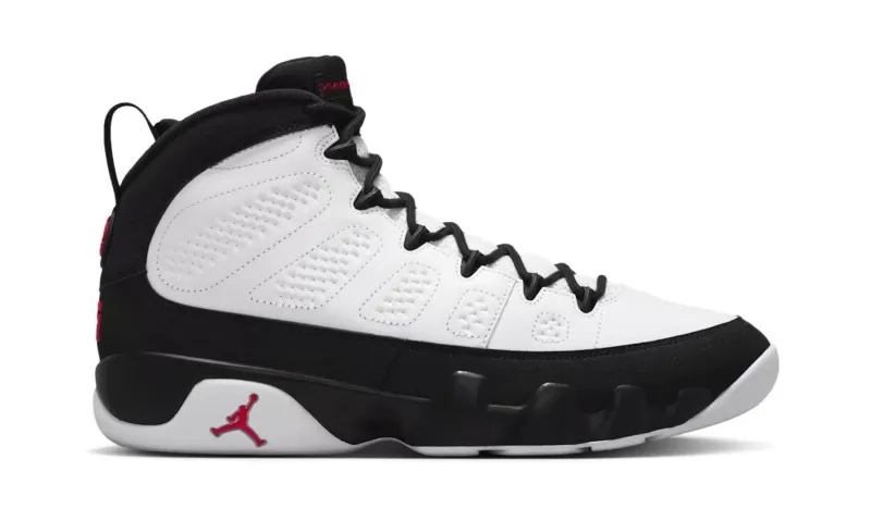 Air Jordan 9 Retro OG Space Jam