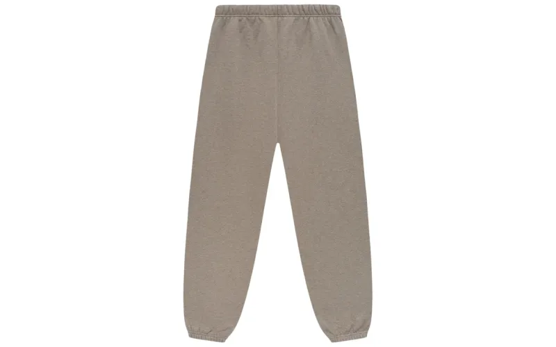 Fear of God Essentials Fleece Essential Sweatpant Heather Gray