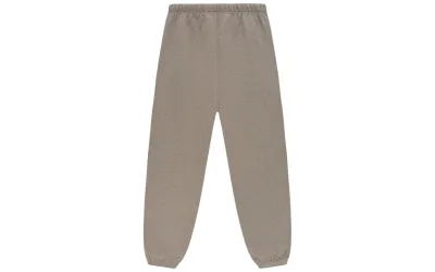 Fear of God Essentials Fleece Essential Sweatpant Heather Gray