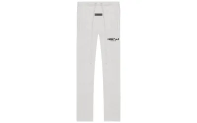 Fear of God Essentials Relaxed Sweatpants Light Oatmeal