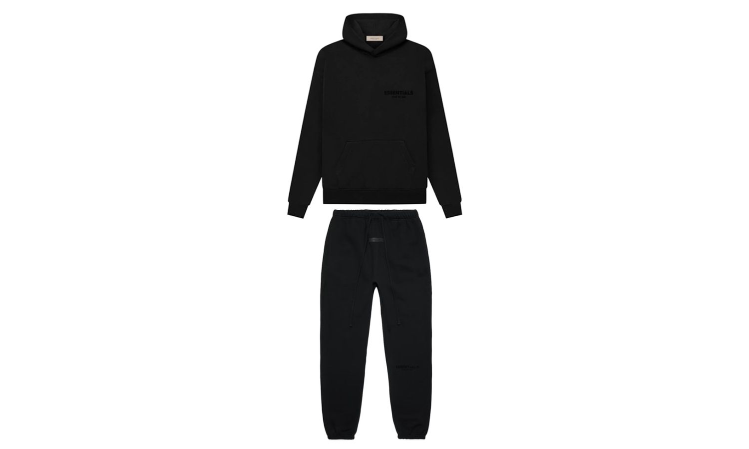 Fear of God Essentials Set Stretch Limo