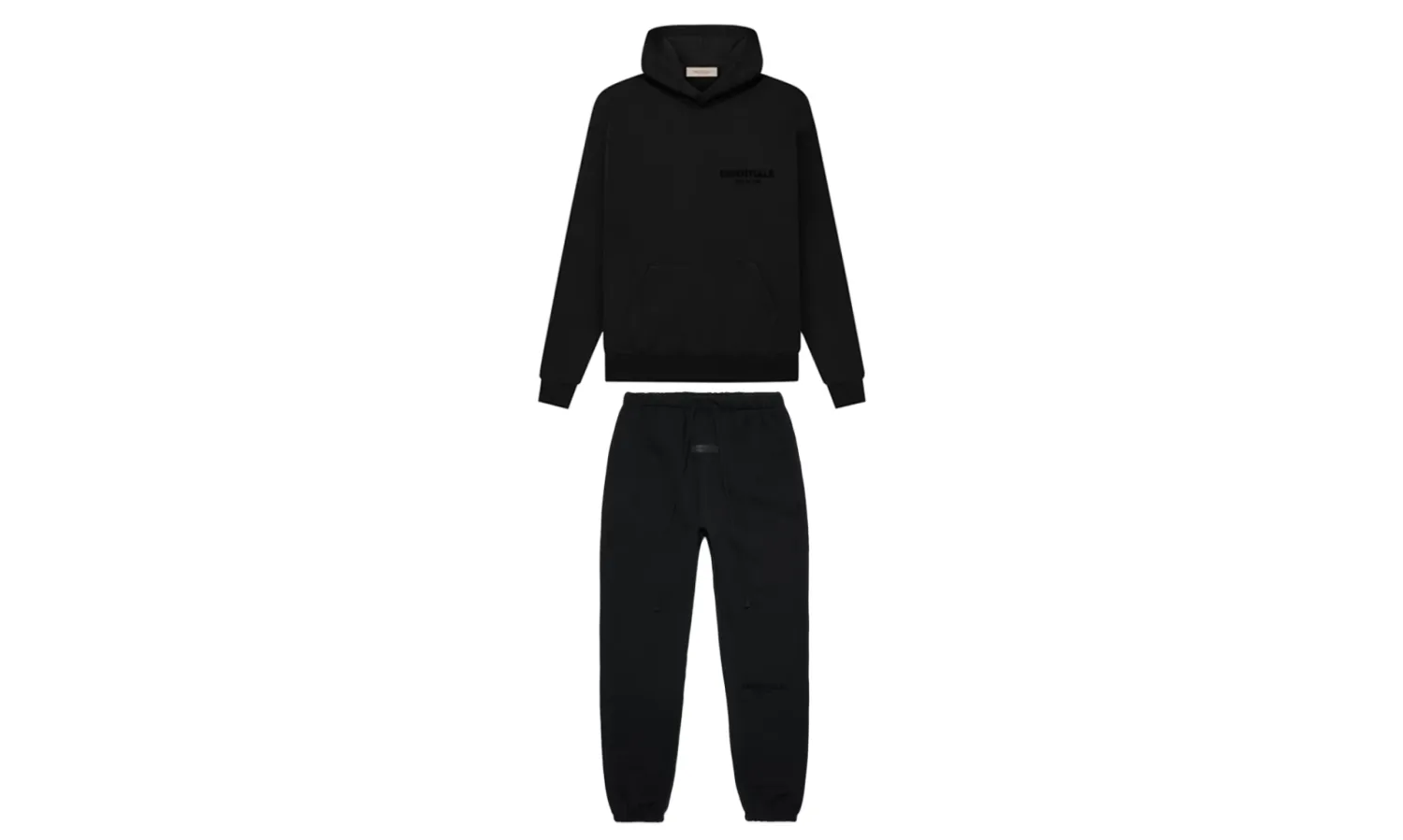 Fear of God Essentials Set Stretch Limo