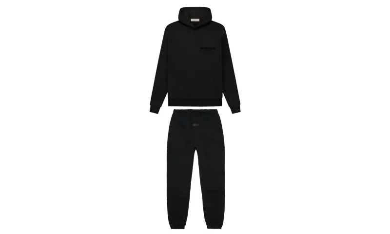Fear of God Essentials Set Stretch Limo