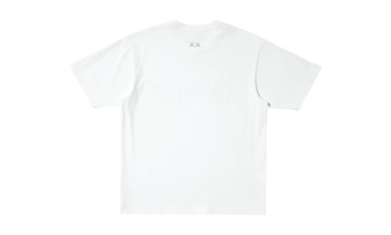 Uniqlo KAWS UNIVERSE UT Graphic T-shirt
