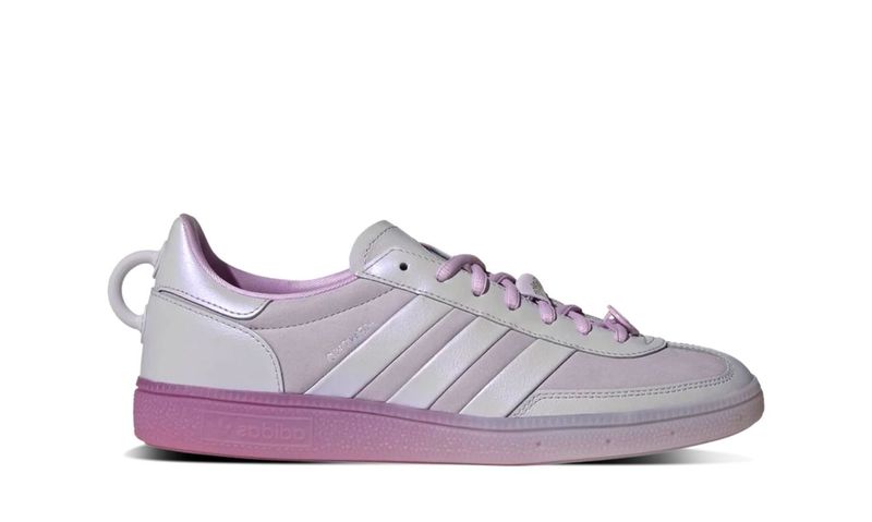 Adidas Samba OG Pokémon Mewtwo