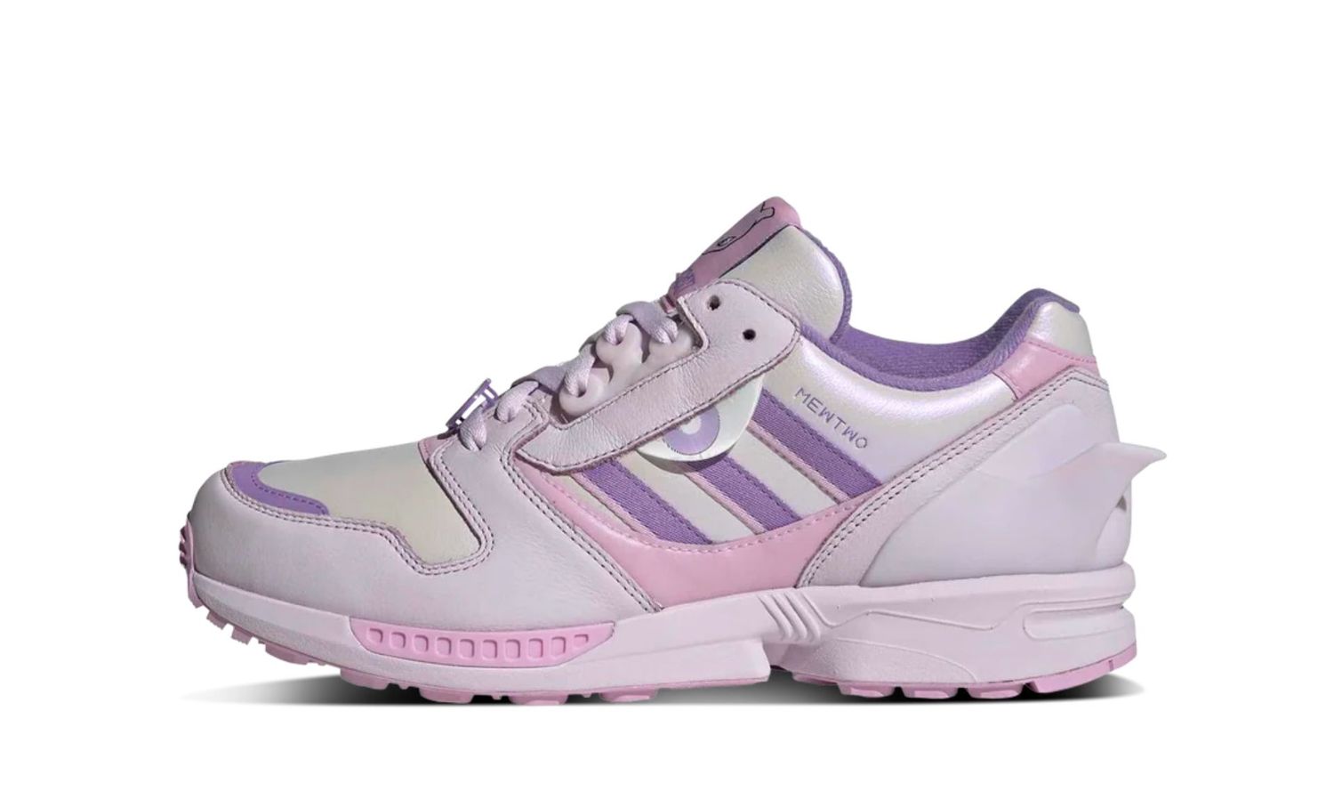 Adidas ZX 8000 Pokémon Mewtwo