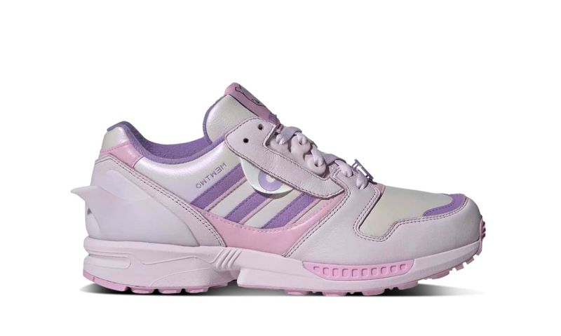 Adidas ZX 8000 Pokémon Mewtwo