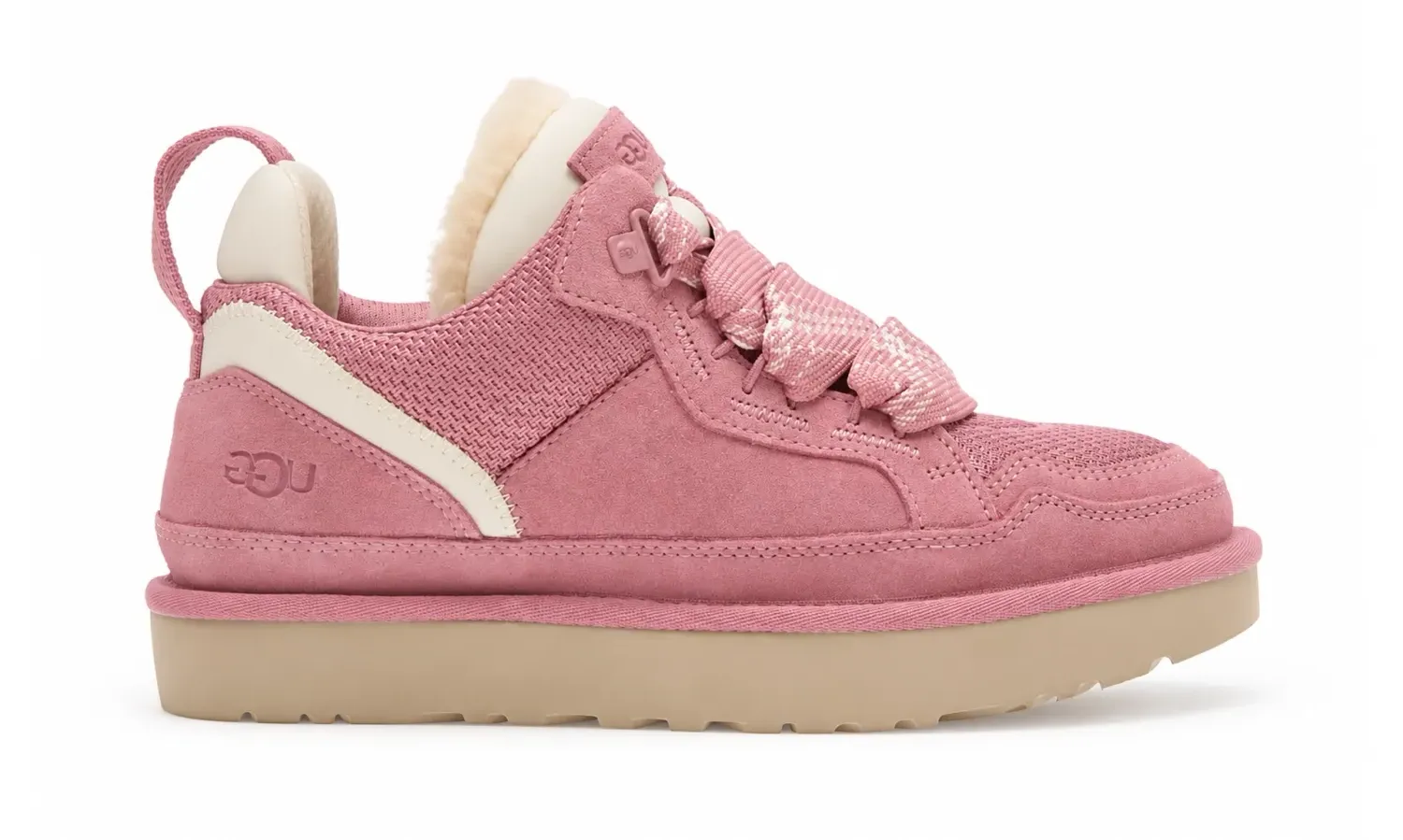 UGG Lowmel Dusty Orchid (W)