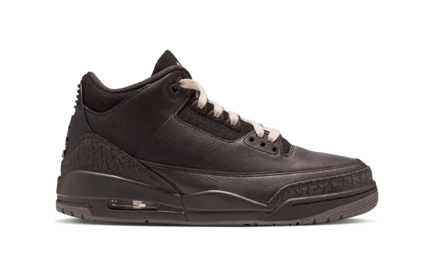Air Jordan 3 Retro Fireside (W)