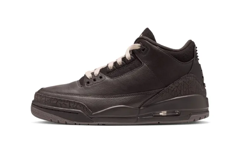 Air Jordan 3 Retro Fireside (W)