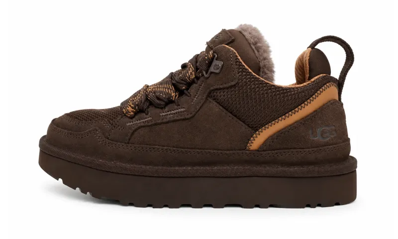 UGG Lowmel Dusted Cocoa (W)