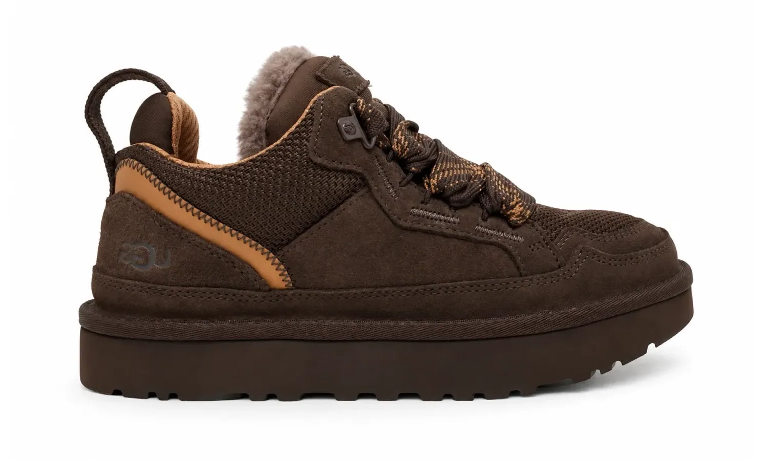UGG Lowmel Dusted Cocoa (W)
