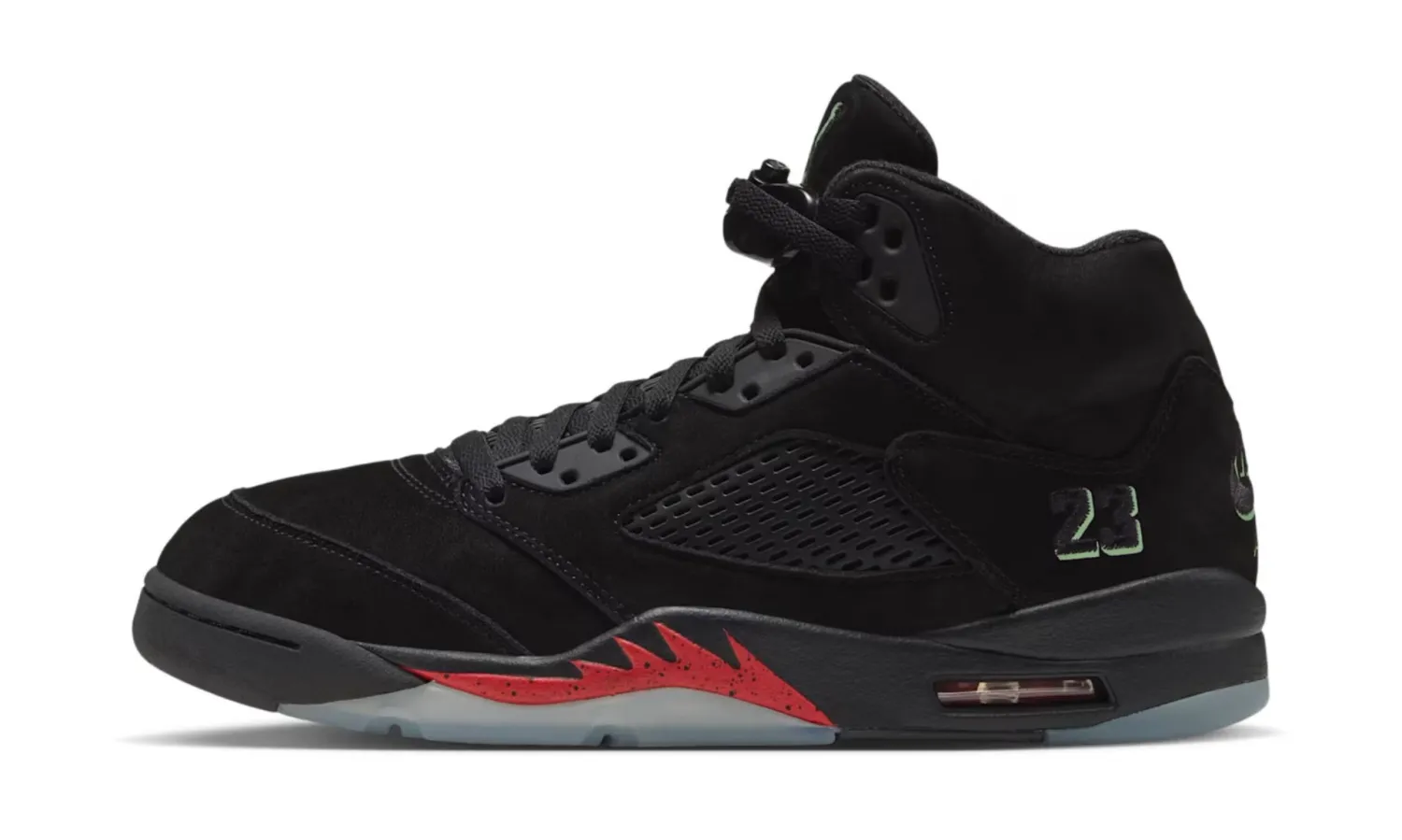 Air Jordan 5 Retro Halloween