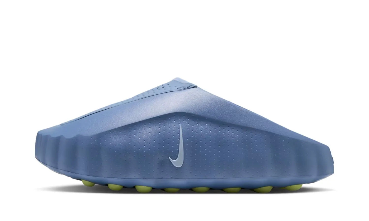 Nike Mind 001 Slide Work Blue