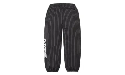 Supreme Martine Rose Track Pant Black