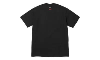 Supreme Martine Rose Champion Tee Black