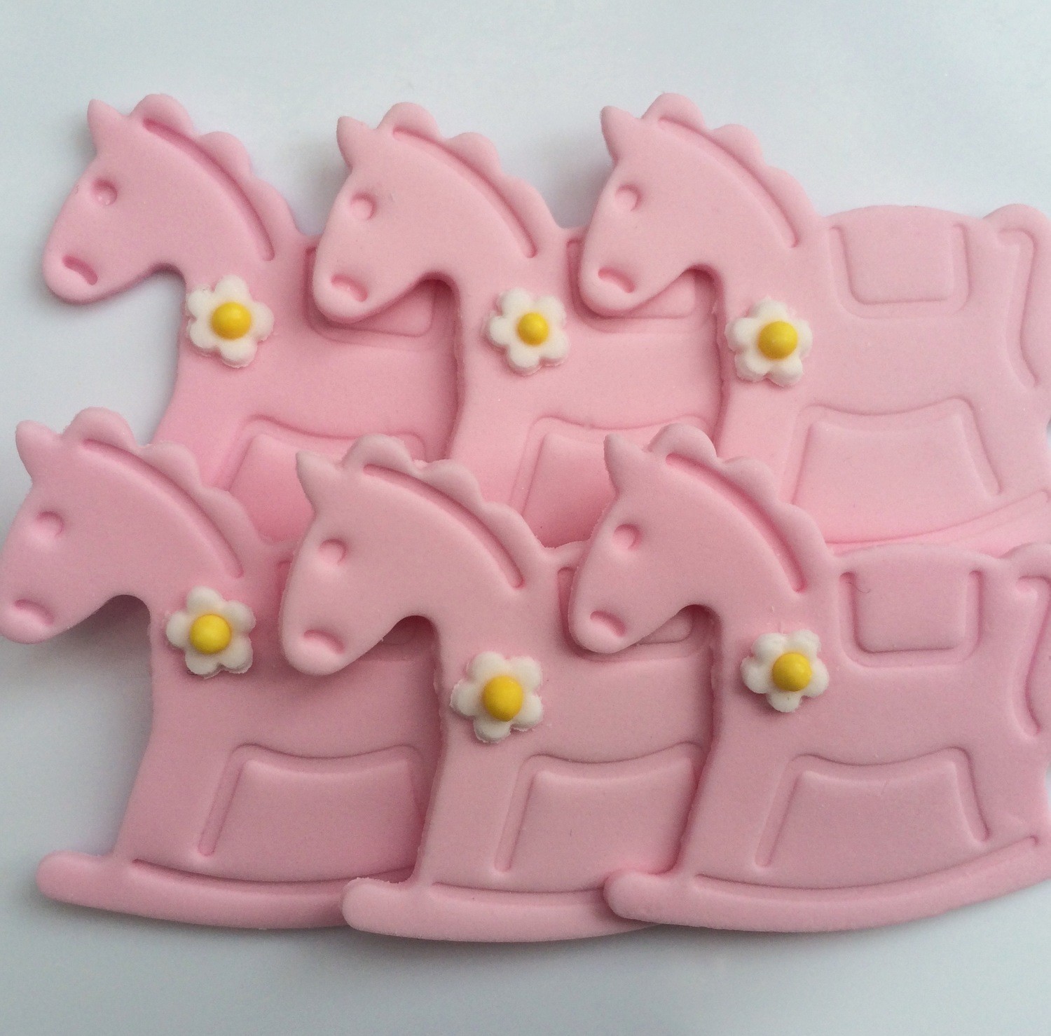 Christening Cake Decorations