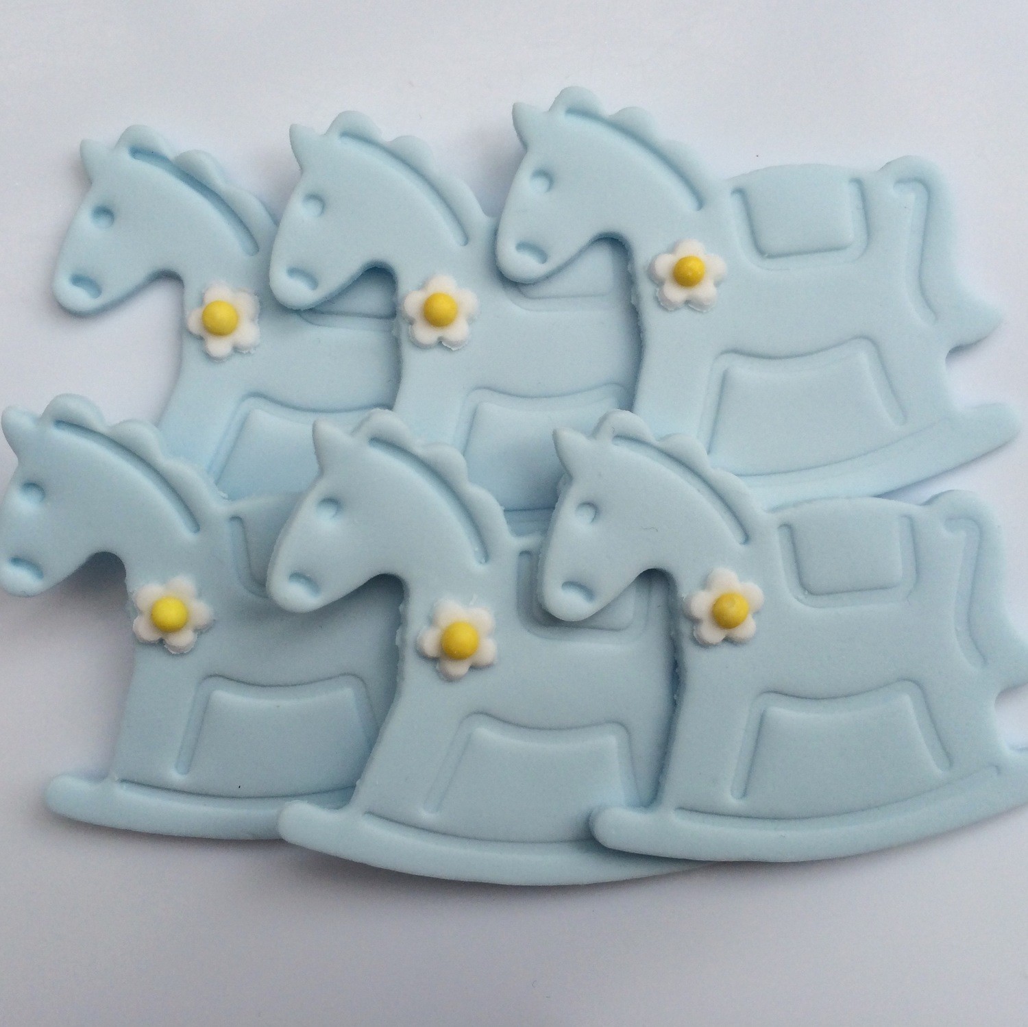 Christening Cake Decorations