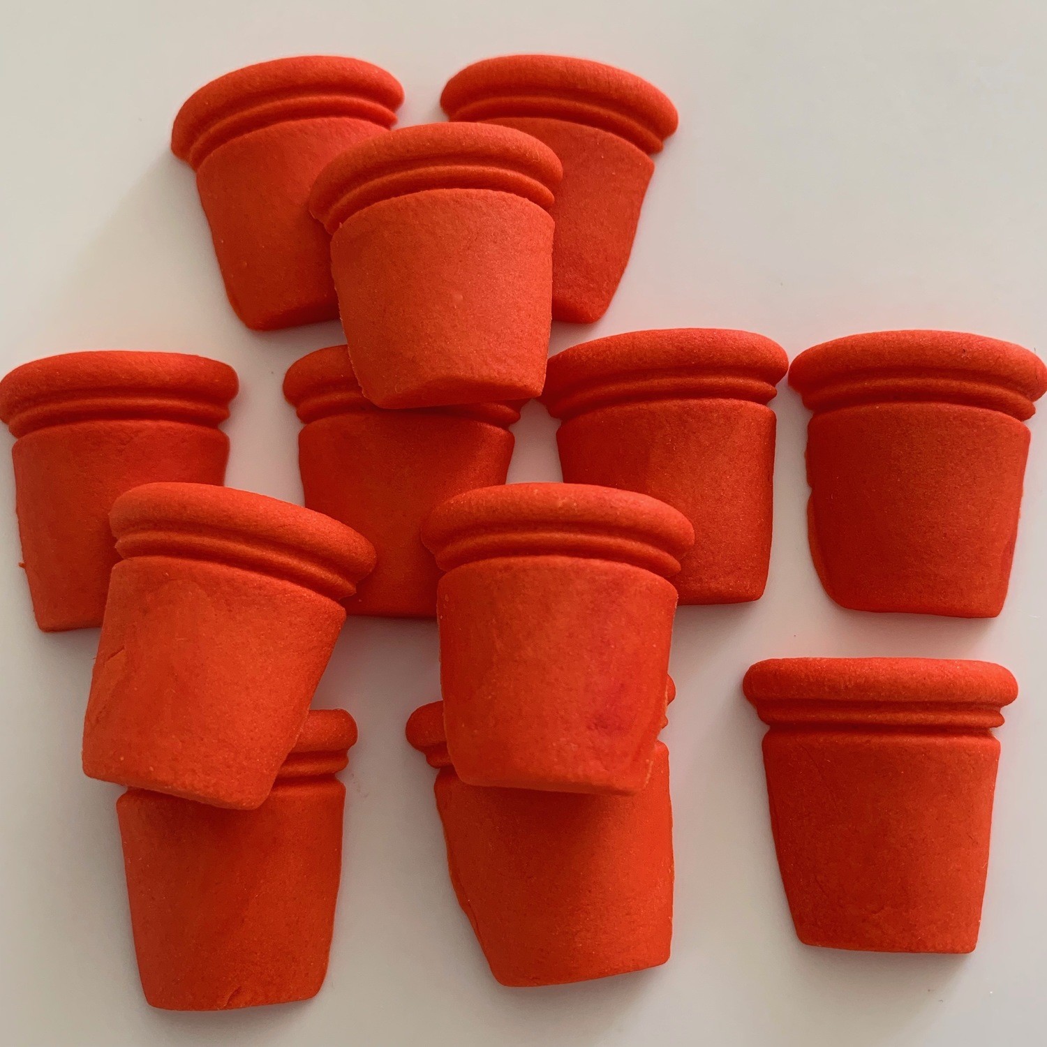 Terracotta Plant Pots