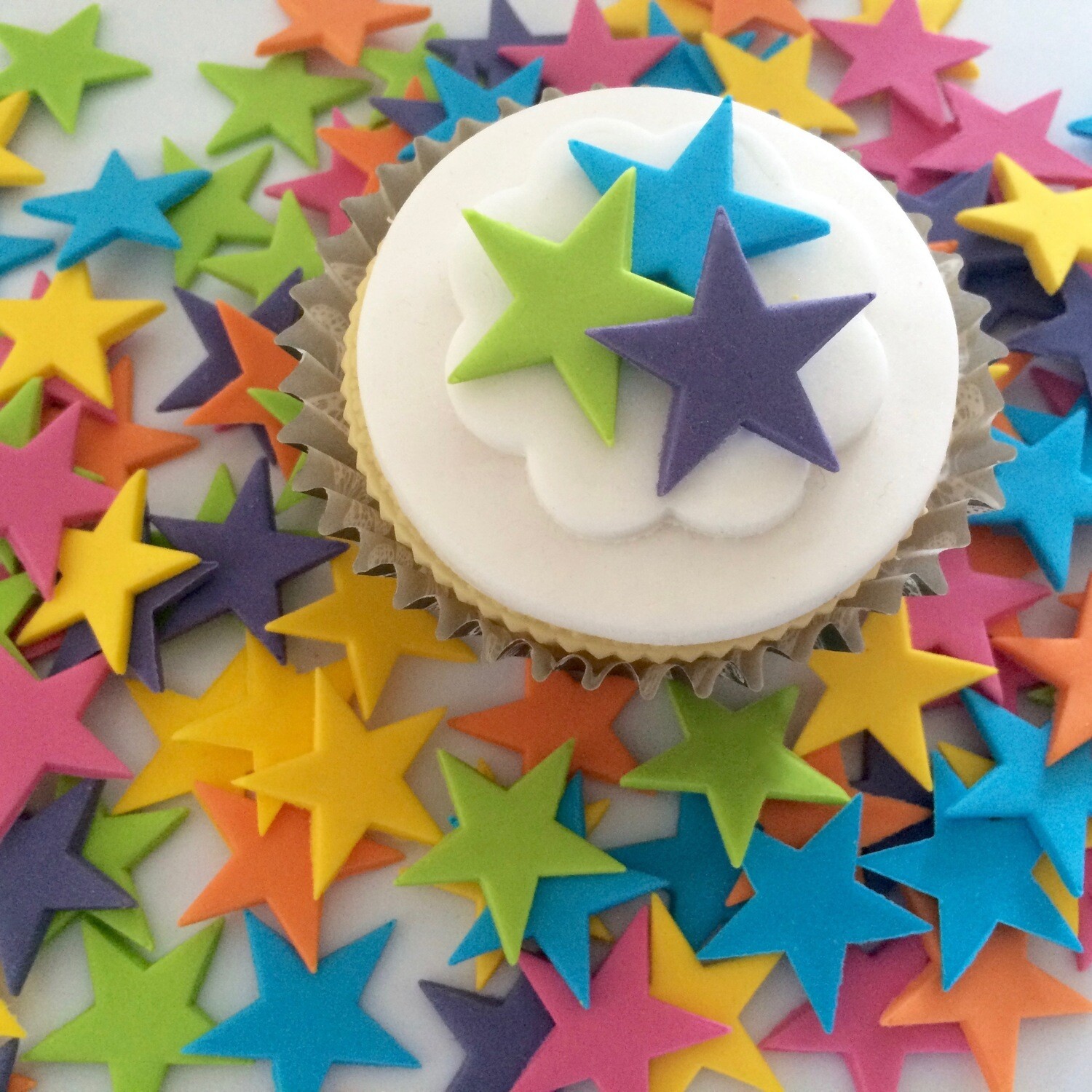 Edible Stars