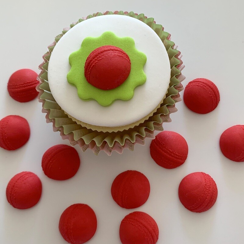 Cricket Balls
