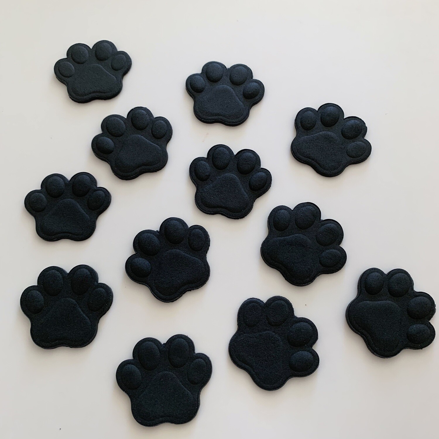 Paws