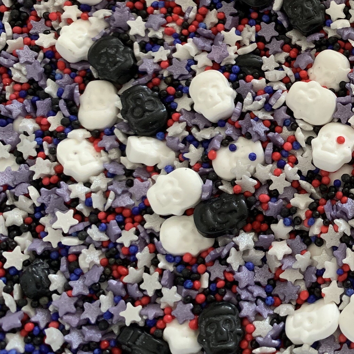 Twilight Sprinkles