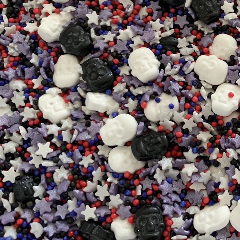 Twilight Sprinkles