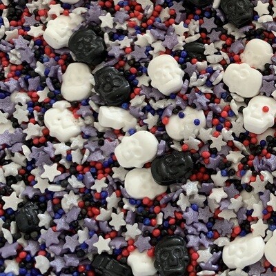 Twilight Sprinkles