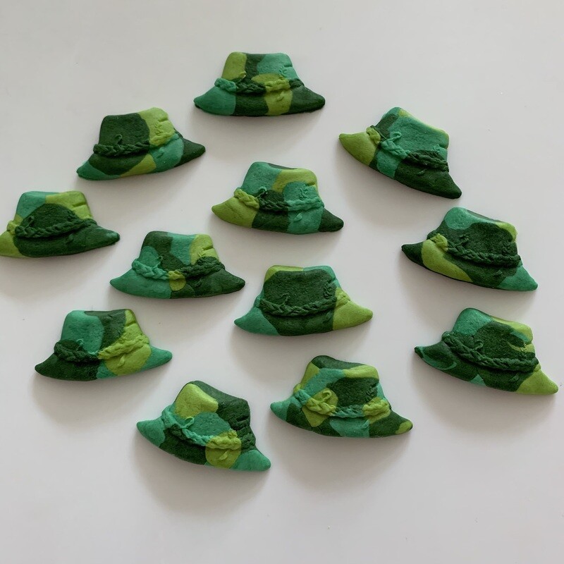 Fishing Hats