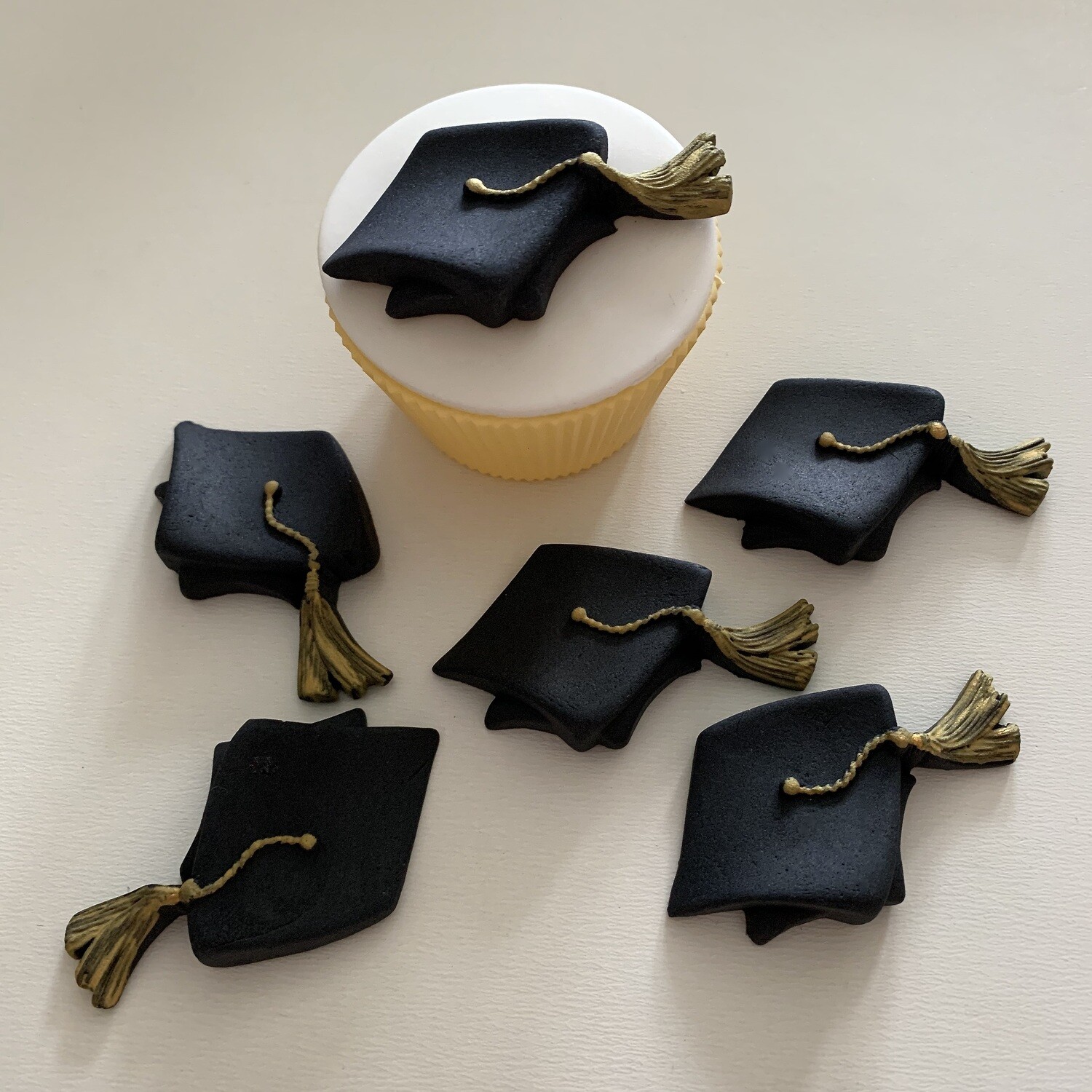 Graduation Caps