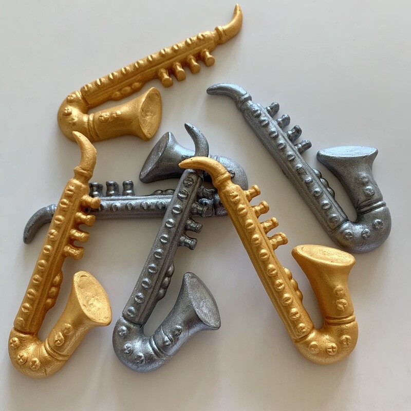 Saxophone