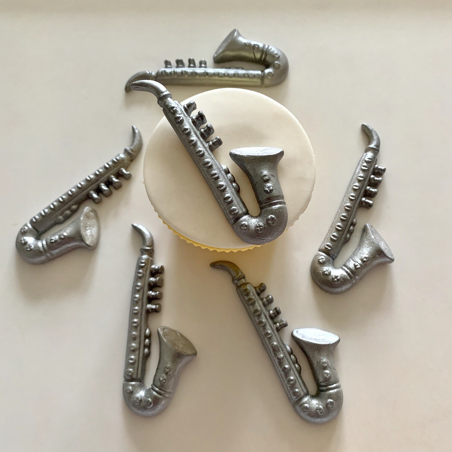 Saxophone