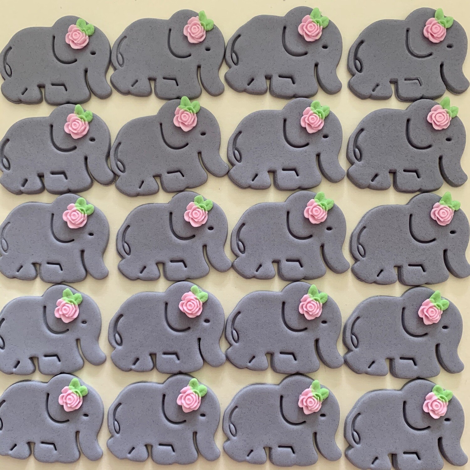 Elephants