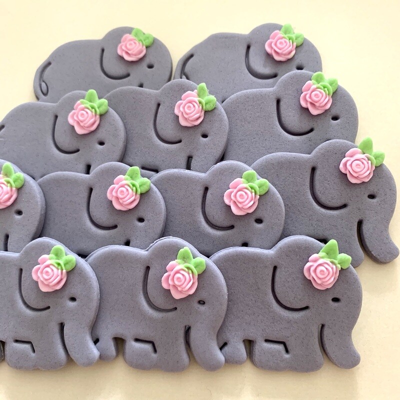 Elephants
