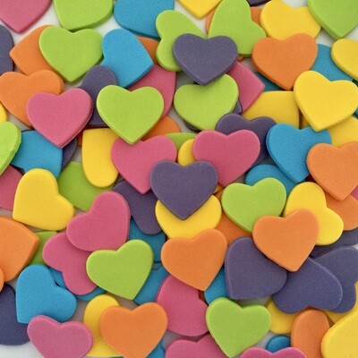 Bright Hearts