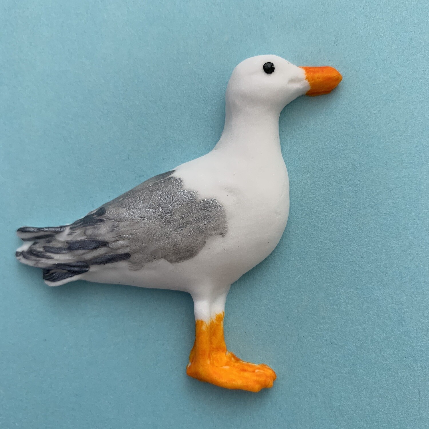 Seagull