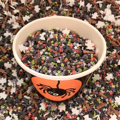 Spooky Sprinkles