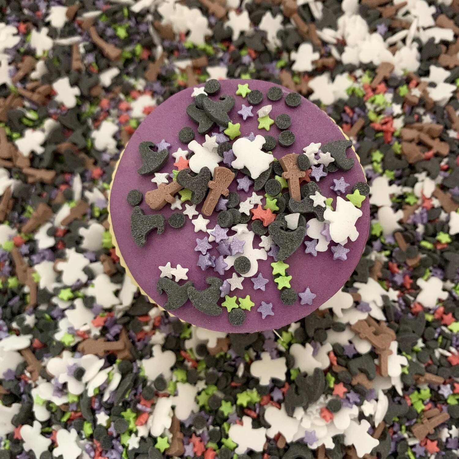 Spooky Sprinkles