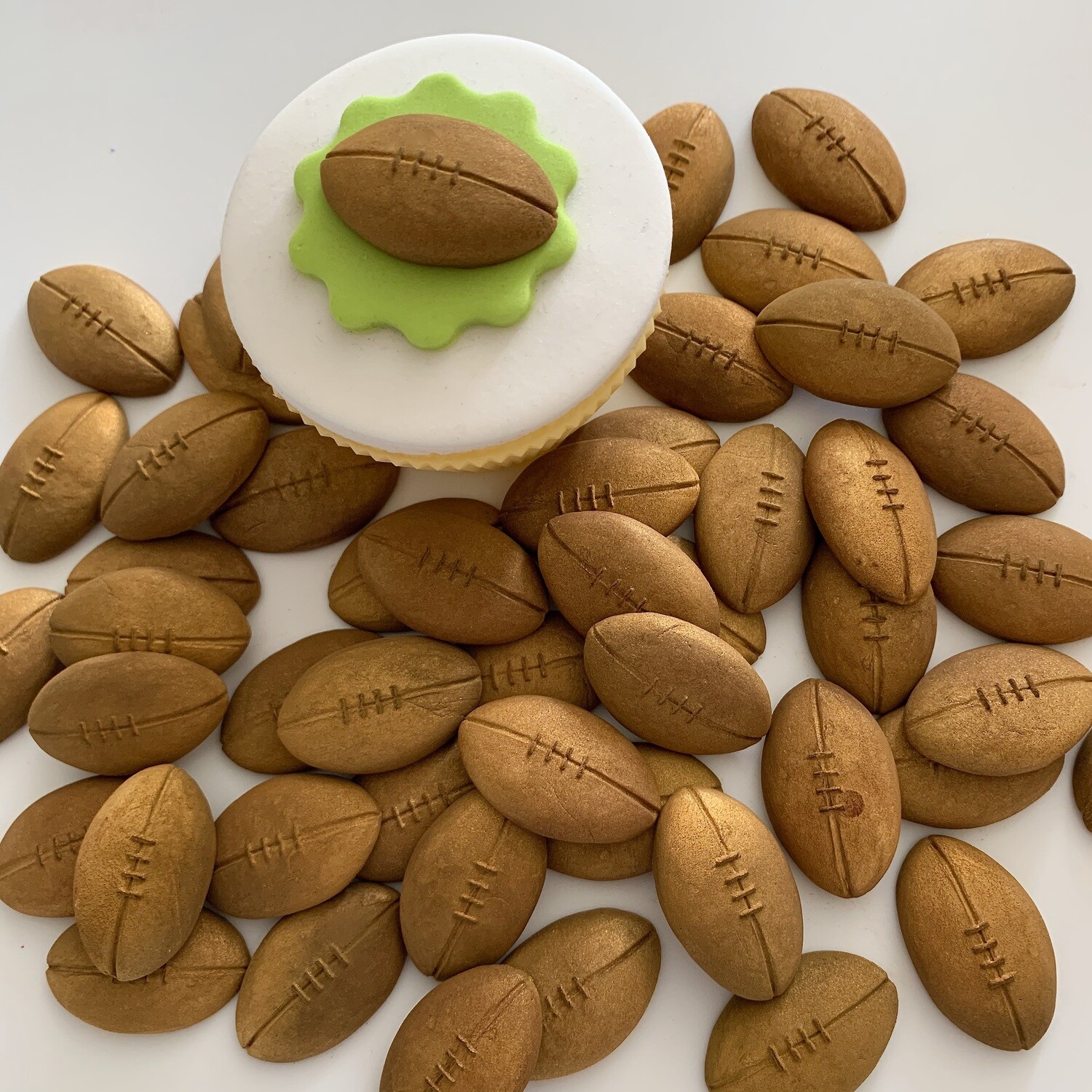 Rugby Balls