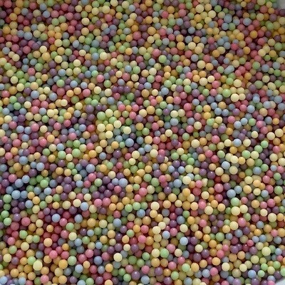 Pastel Pearls