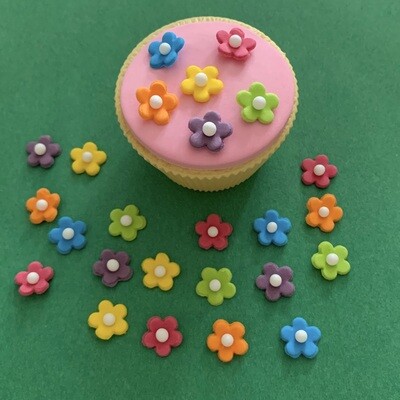 Ditsy Brights