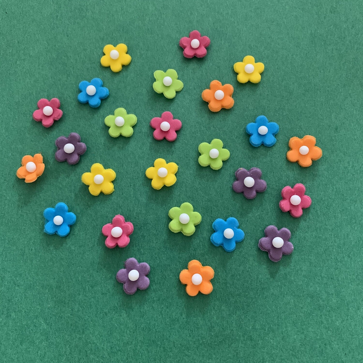 Ditsy Brights